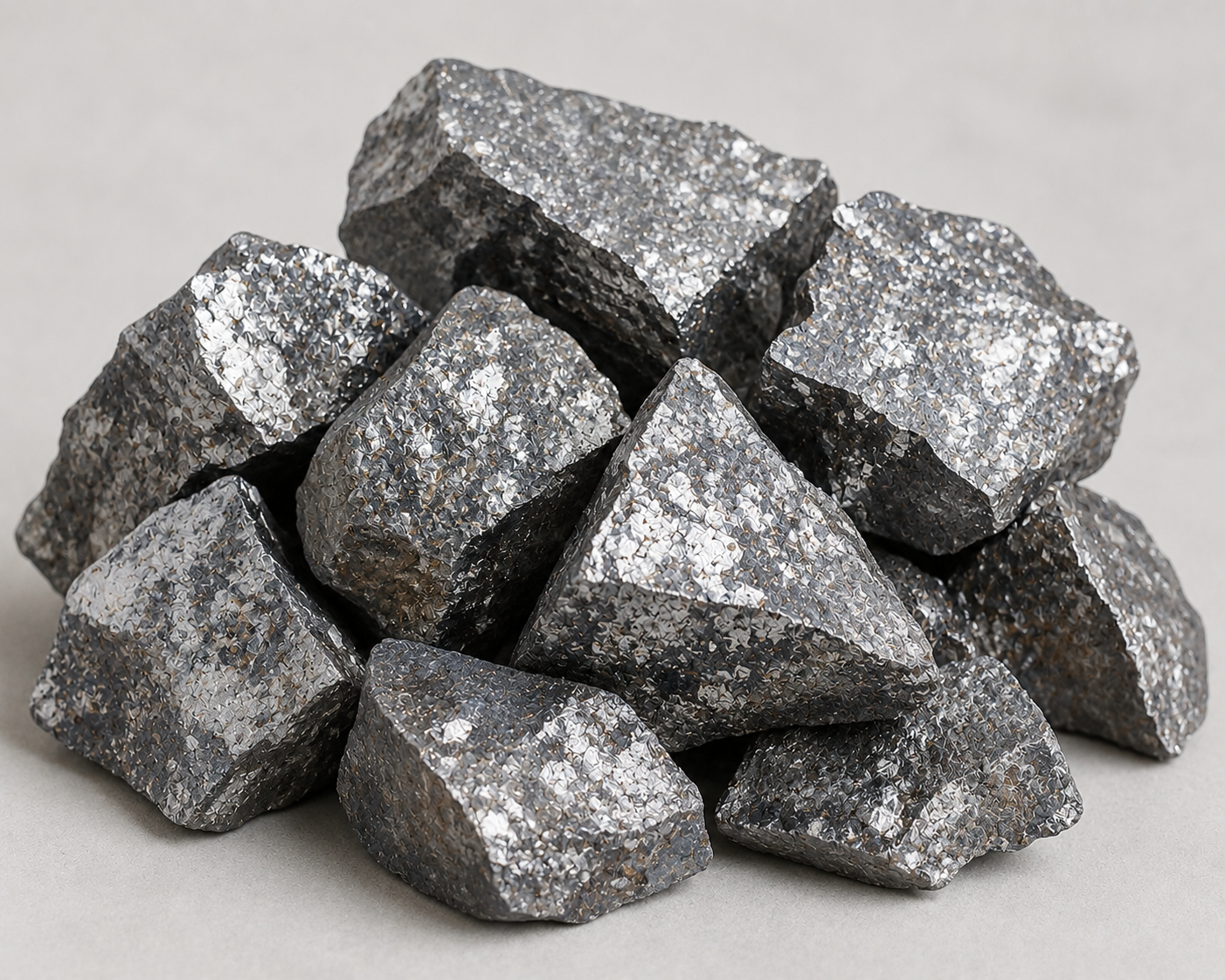 Silico Manganese